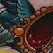 Tattoos - throat hole - 71202
